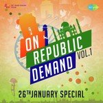 On Republic Demand - Vol. 1 - Amit Kumar Song Download