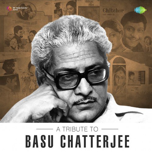 A Tribute To Basu Chatterjee Amit Kumar MP3 Download